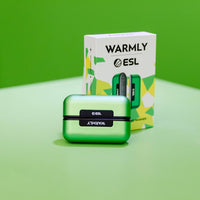 ESL x Warmly Hand Warmer
