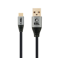 ESL Cable Charging PS5 & Xbox (USB - USB-C)